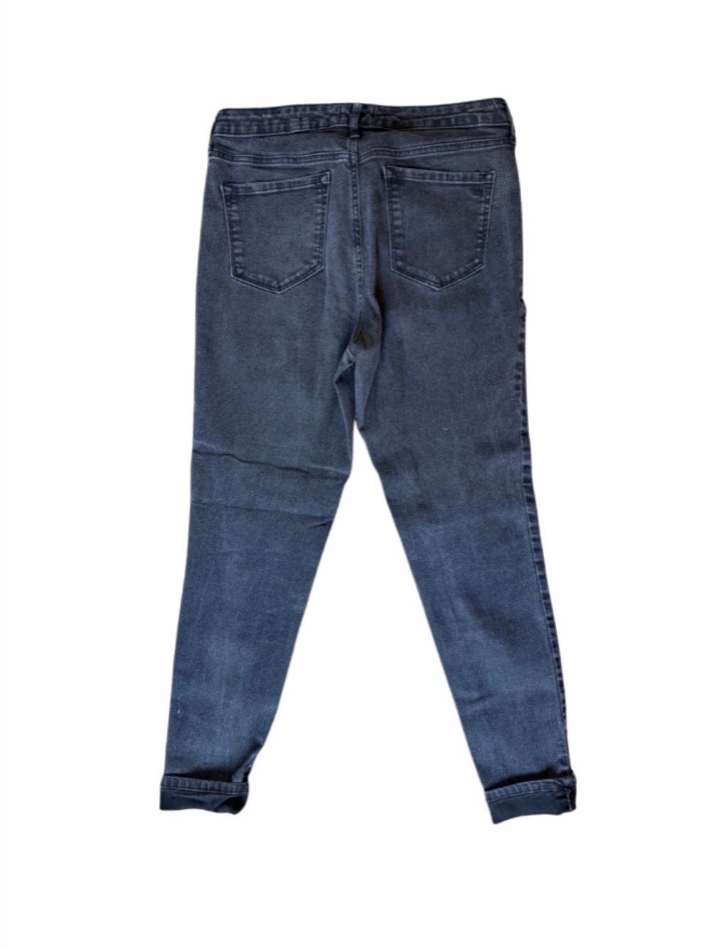 Jessica Simpson High Rise Skinny Jeans - Picture 2 of 6